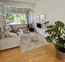 113 m² Wohnung + 63 m² Studio *Wintergarten*Dachterasse*Garten - Holzminden