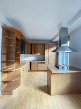 Foto - 5 Zimmer Etagenwohnung in Holzminden