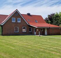 3-Zimmer Wohnung in Kronprinzenkoog - frei zum 01.02.2026 - Marne