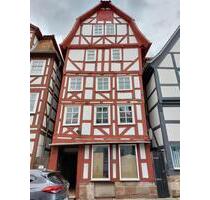 Fachwerkhaus mit Scheune - 200.000,00&nbsp;EUR Kaufpreis, ca.&nbsp; 2,00&nbsp;m&sup2; in Melsungen (PLZ: 34212)