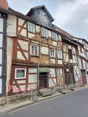 Foto - Einfamilienhaus zum Kaufen in Melsungen