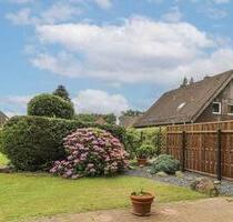 Traumhafte 4-Zimmer-Wohnung mit Garten und Garage - barrierefrei - Isernhagen