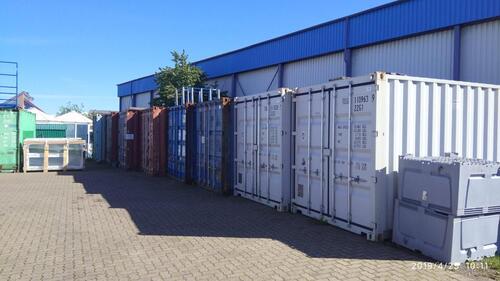 Foto - andere in Garbsen