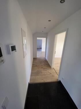 Foto - 4 Zimmer Etagenwohnung in Schiffweiler