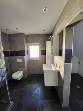 Foto - Etagenwohnung in Schiffweiler zur Miete