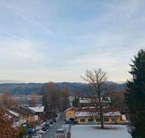 Söchtenau Krottenmühl 3 Zimmerwohnung - Pittenhart