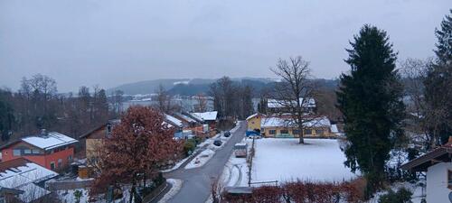 Foto - 3 Zimmer Dachgeschoßwohnung zur Miete in Pittenhart