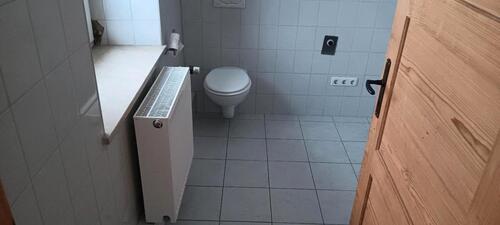 Foto - Dachgeschoßwohnung in Pittenhart zur Miete