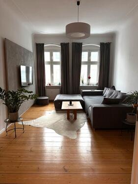 Foto - 2 Zimmer Etagenwohnung in Berlin