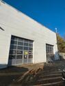 Foto - 690 m² Gewerbehalle Lager Werkstatt – LKW-tauglich