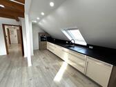 Foto - 3 Zimmer Dachgeschoßwohnung zur Miete in Bindlach