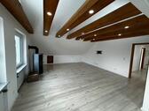 Foto - Dachgeschoßwohnung in Bindlach zur Miete