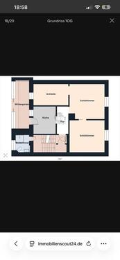 Foto - 6 Zimmer Etagenwohnung zur Miete in Karlsruhe