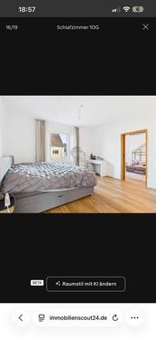 Foto - 6 Zimmer Etagenwohnung in Karlsruhe