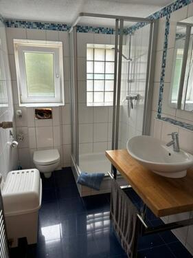 Foto - Etagenwohnung in Mannheim zur Miete