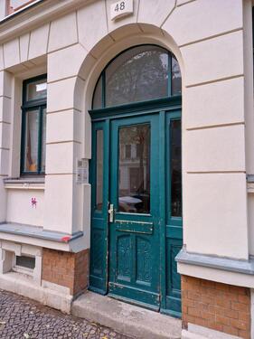 Foto - 2 Zimmer Etagenwohnung in Leipzig