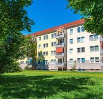Ihre neue 1-Raum-Wohnung wartet schon! - Zwickau Auerbach