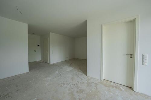 Foto - 2 Zimmer Etagenwohnung in Nideggen