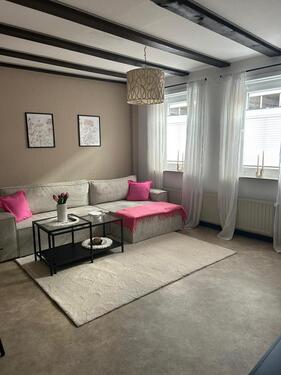 Foto - Stadtwohnung Bad Hersfeld - 650,00&nbsp;EUR Kaltmiete, ca.&nbsp; 65,00&nbsp;m&sup2;