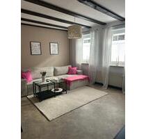 Stadtwohnung Bad Hersfeld - 650,00&nbsp;EUR Kaltmiete, ca.&nbsp; 65,00&nbsp;m&sup2; in Bad Hersfeld (PLZ: 36251)