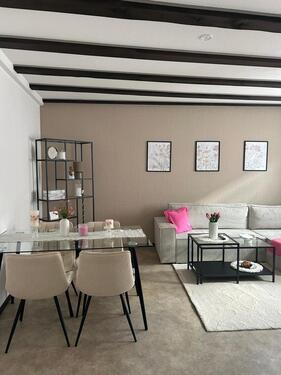 Foto - 3 Zimmer Etagenwohnung zur Miete in Bad Hersfeld