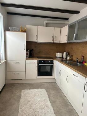 Foto - 3 Zimmer Etagenwohnung in Bad Hersfeld