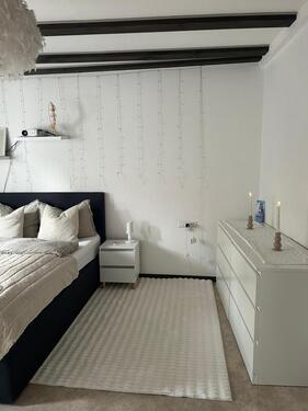 Foto - Etagenwohnung in Bad Hersfeld zur Miete