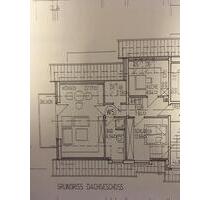 2 ZKB Dachgeschosswohnung in Verl zur Miete