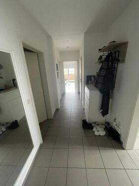 Foto - 2 Zimmer Dachgeschoßwohnung zur Miete in Verl