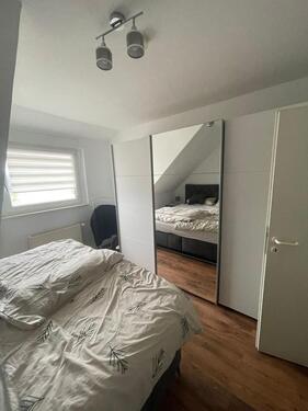 Foto - 2 Zimmer Dachgeschoßwohnung in Verl