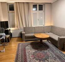 2-Zimmer Wohnung im Zentrum von Oldesloe – 71 m² – frei ab 1. Mai - Bad Oldesloe