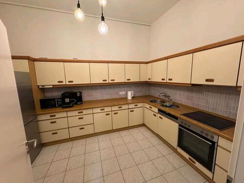 Foto - 2 Zimmer Etagenwohnung zur Miete in Bad Oldesloe