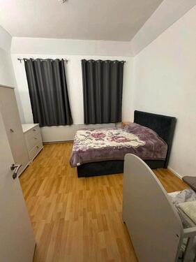 Foto - 2 Zimmer Etagenwohnung in Bad Oldesloe