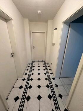 Foto - Etagenwohnung in Bad Oldesloe zur Miete