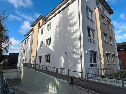 Foto - 2 Zimmer Etagenwohnung zum Kaufen in Bad Schwartau