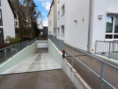 Foto - 2 Zimmer Etagenwohnung in Bad Schwartau