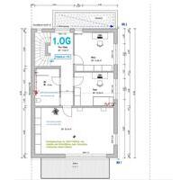 Moderne Wohnung mit 2 Etagen in Schornsheim - Armsheim