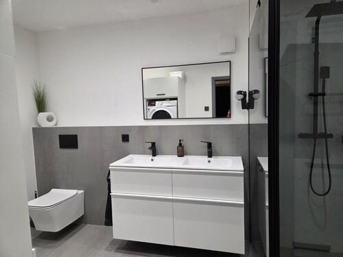 Foto - 3 Zimmer Maisonettenwohnung in Armsheim