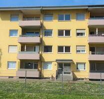 Schöne 4-Zimmer-Wohnung mit zwei Balkonen und separatem WC - Philippsburg