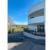 2-Zimmerwohnung (Neubau) zum vermieten inkl. Küche und Terrasse - Biebertal