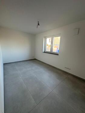 Foto - Erdgeschoßwohnung in Biebertal zur Miete