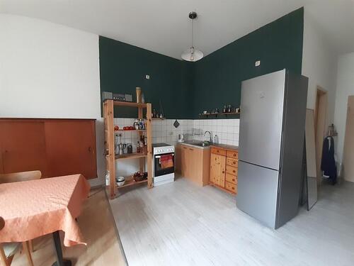 Foto - 3 Zimmer Etagenwohnung zur Miete in Erfurt