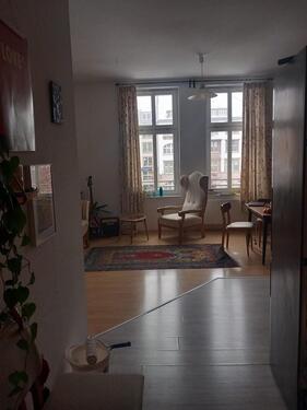 Foto - 3 Zimmer Etagenwohnung in Erfurt