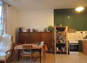Foto - Etagenwohnung in Erfurt zur Miete