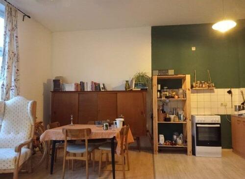 Foto - Etagenwohnung in Erfurt zur Miete