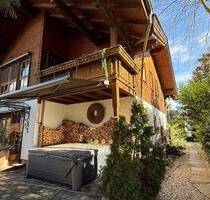 THOMA Mondphasen Holzhaus Nähe LeipzigHalle Provisionsfrei !!! - Delitzsch