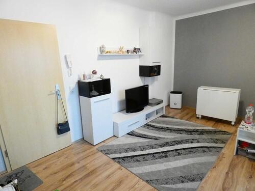 Foto - SLS-Roden Zentrum, EG-Single-Wohnung, Terassenzugang