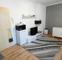 SLS-Roden Zentrum, EG-Single-Wohnung, Terassenzugang - Saarlouis