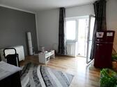 Foto - 2 Zimmer Etagenwohnung zur Miete in Saarlouis