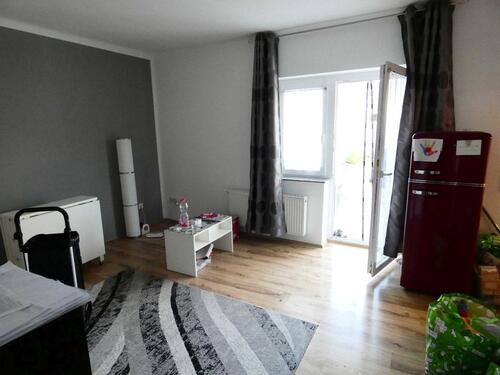 Foto - 2 Zimmer Etagenwohnung zur Miete in Saarlouis